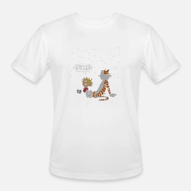 Hobbes Quotes' Men's T-Shirt | Spreadshirt